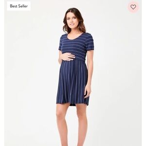 Ripe Maternity Dress